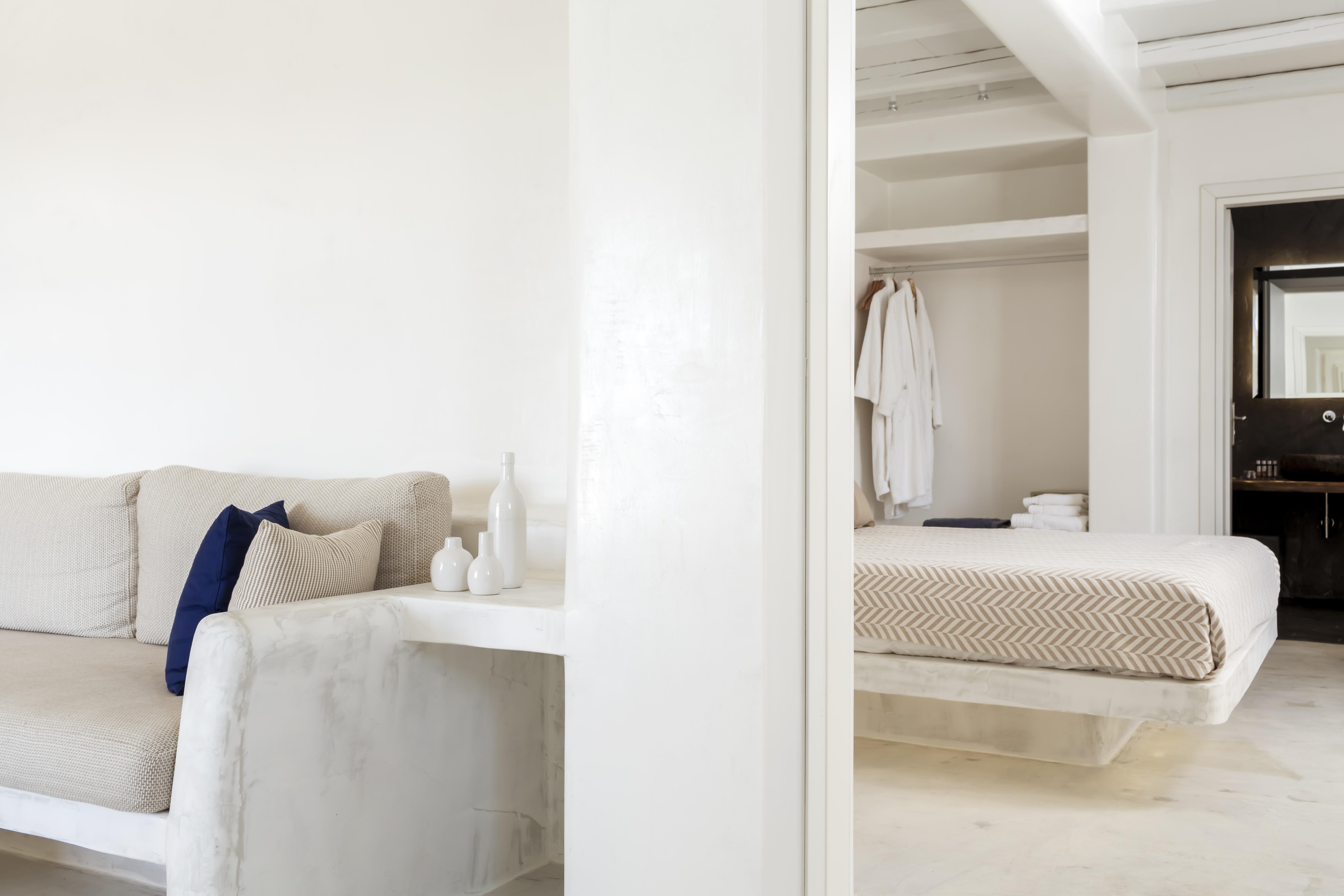 Naxian Collection - Small Luxury Hotel Of The World ステリダ エクステリア 写真