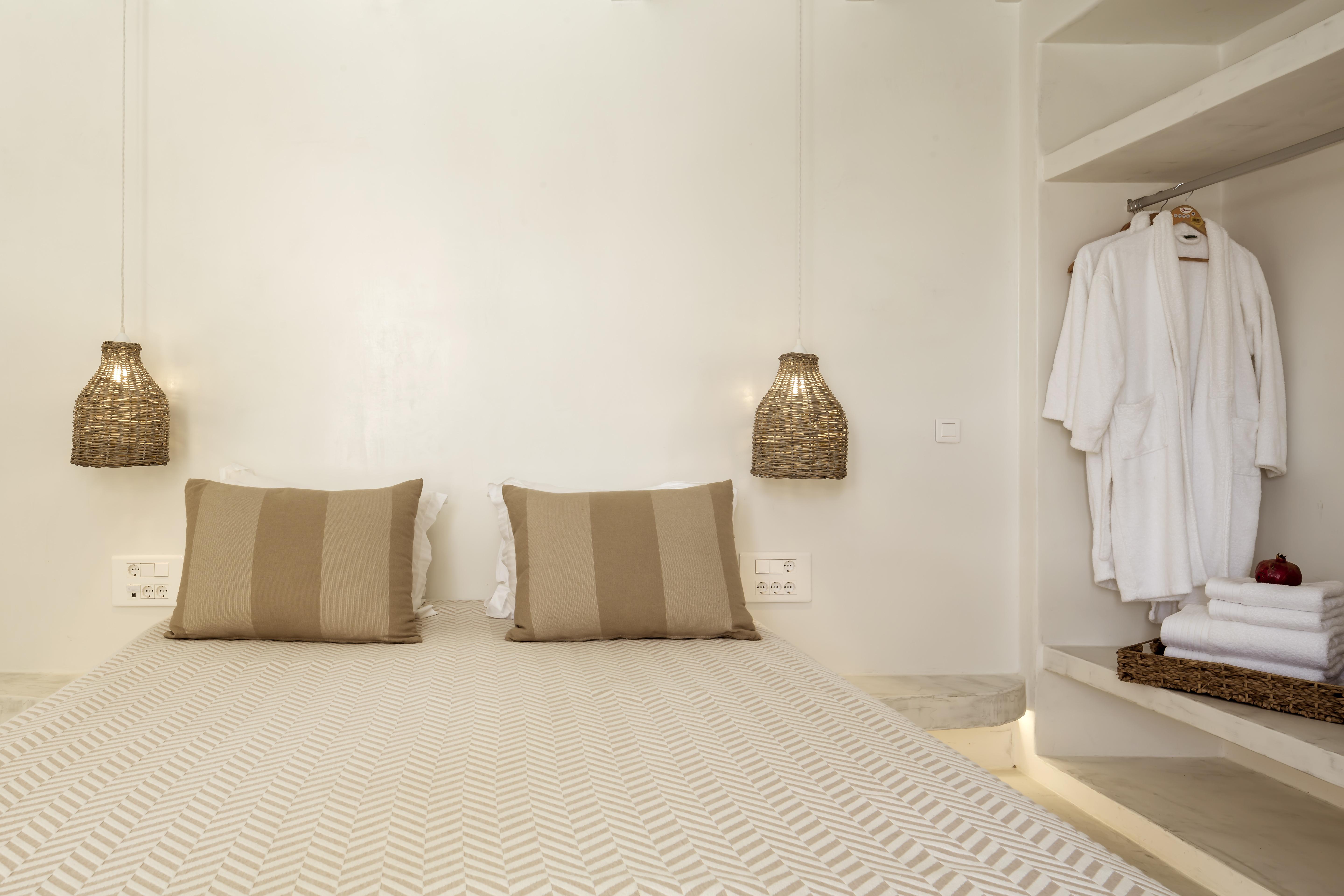Naxian Collection - Small Luxury Hotel Of The World ステリダ エクステリア 写真