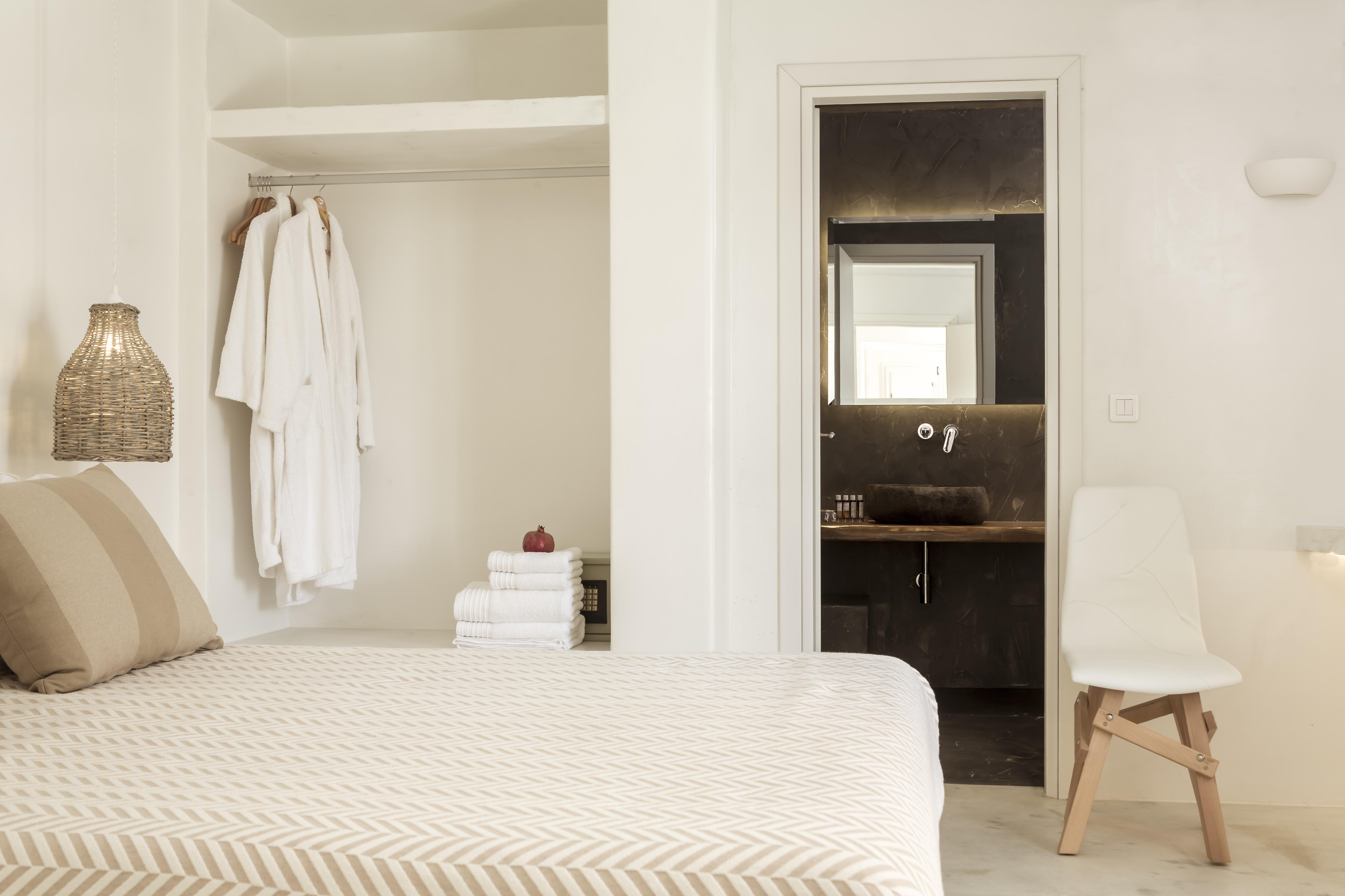Naxian Collection - Small Luxury Hotel Of The World ステリダ エクステリア 写真