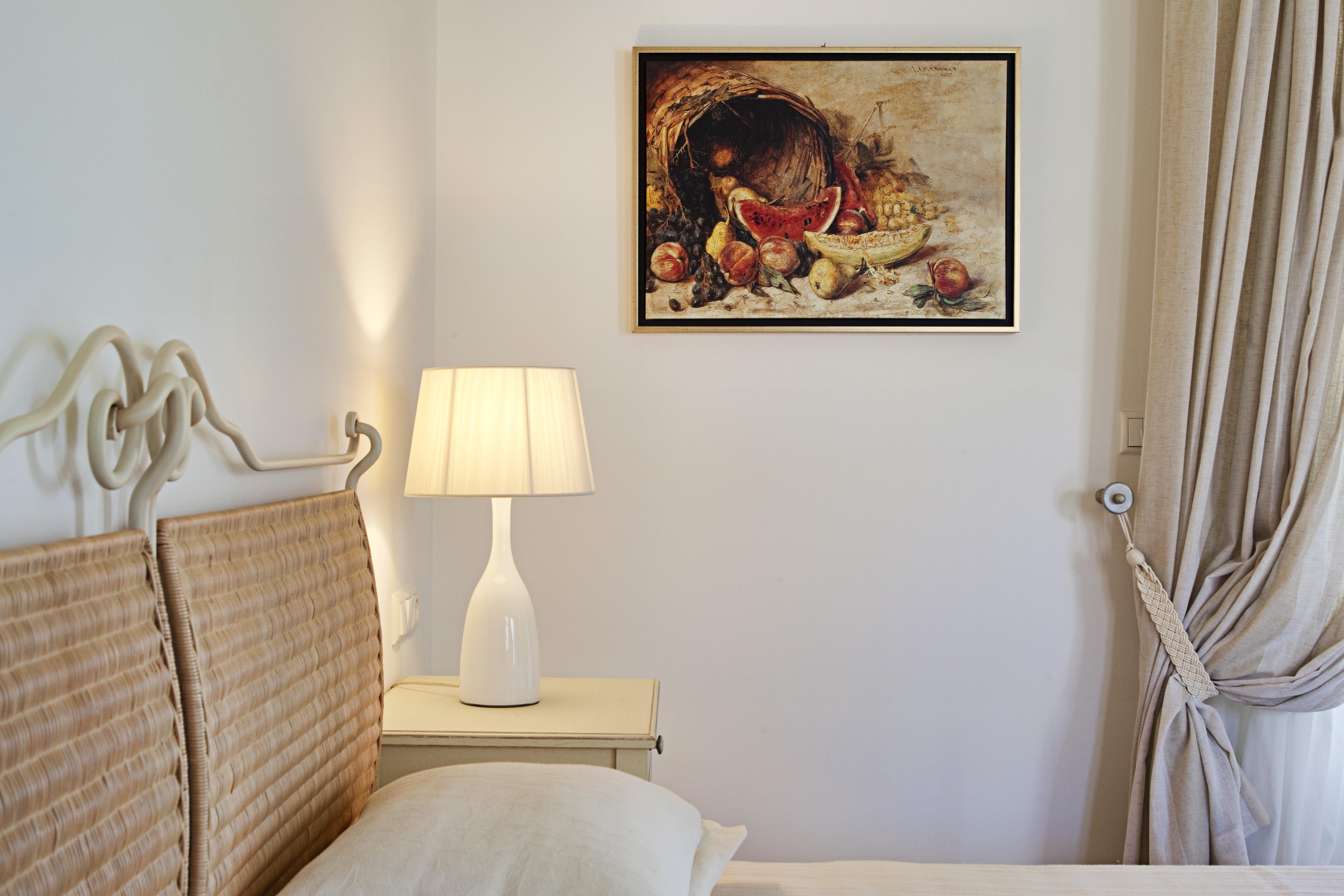 Naxian Collection - Small Luxury Hotel Of The World ステリダ エクステリア 写真