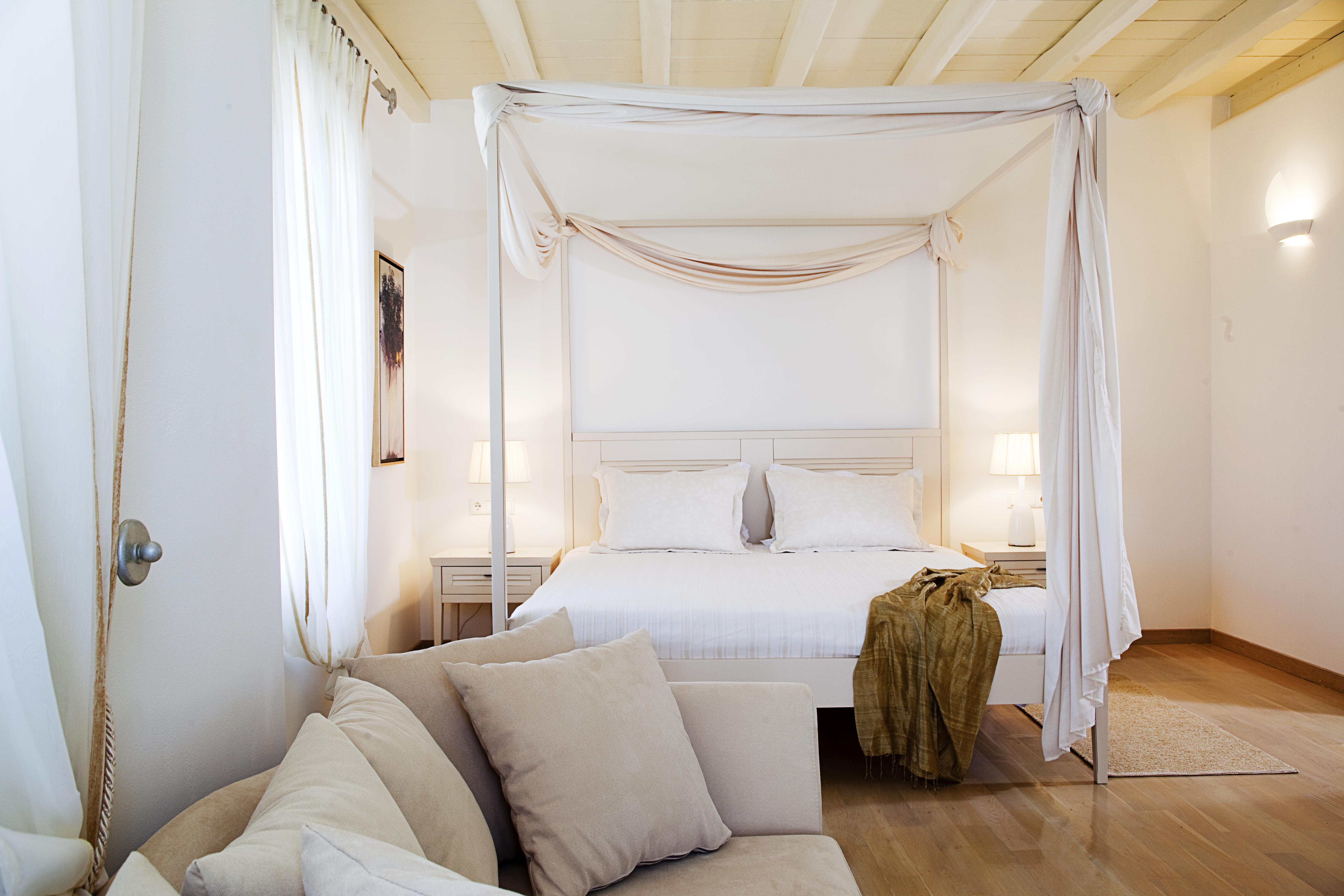 Naxian Collection - Small Luxury Hotel Of The World ステリダ エクステリア 写真