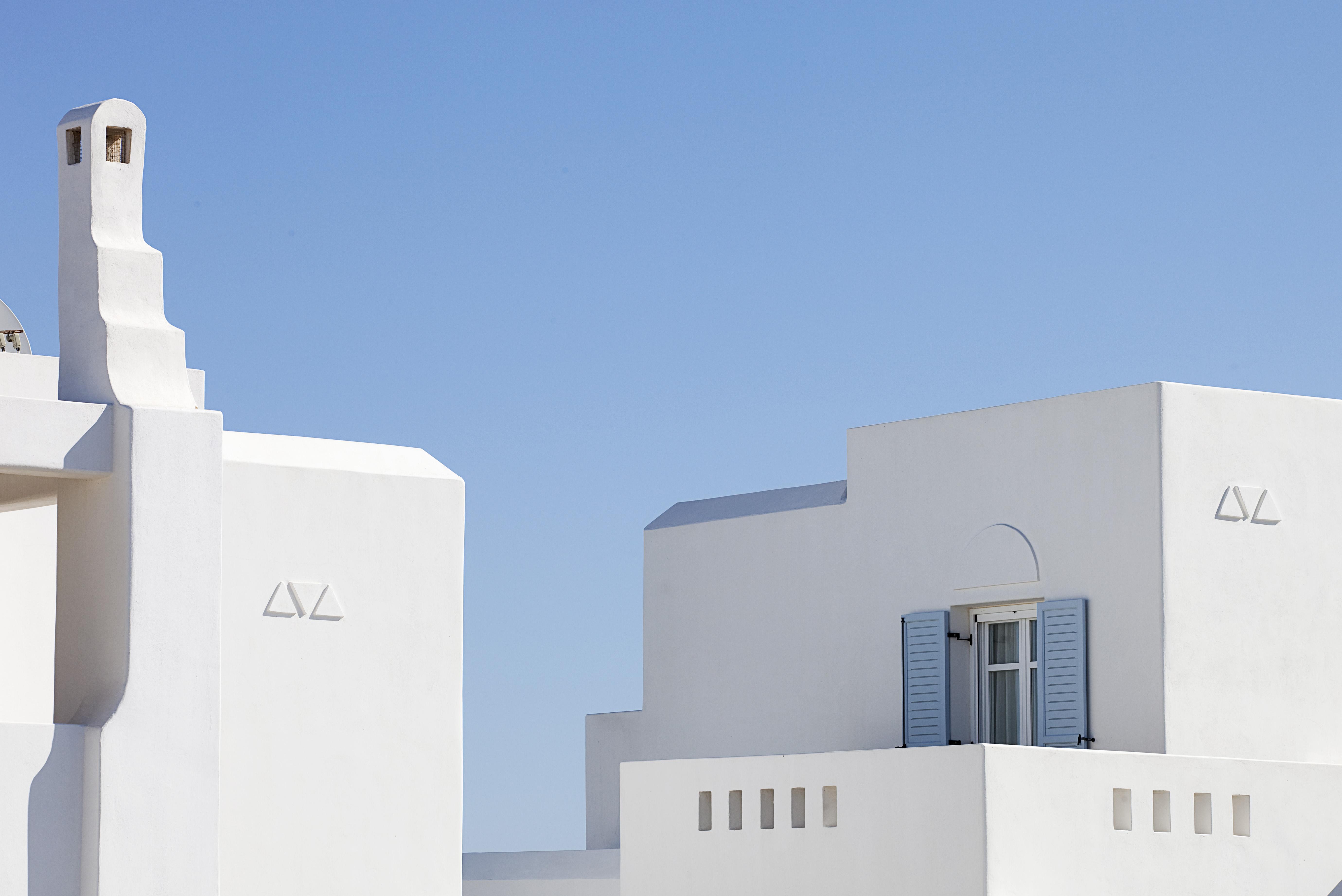 Naxian Collection - Small Luxury Hotel Of The World ステリダ エクステリア 写真