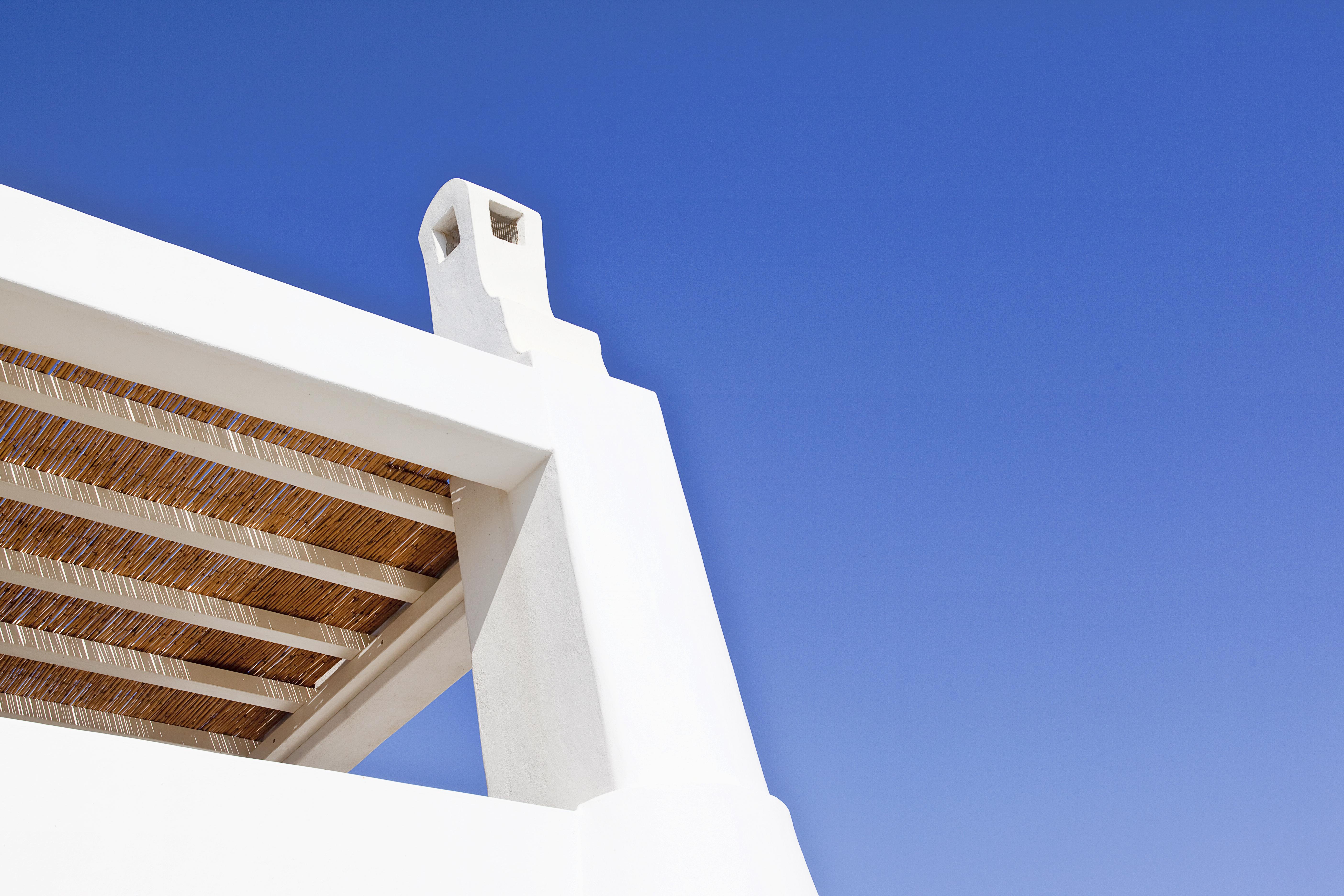 Naxian Collection - Small Luxury Hotel Of The World ステリダ エクステリア 写真
