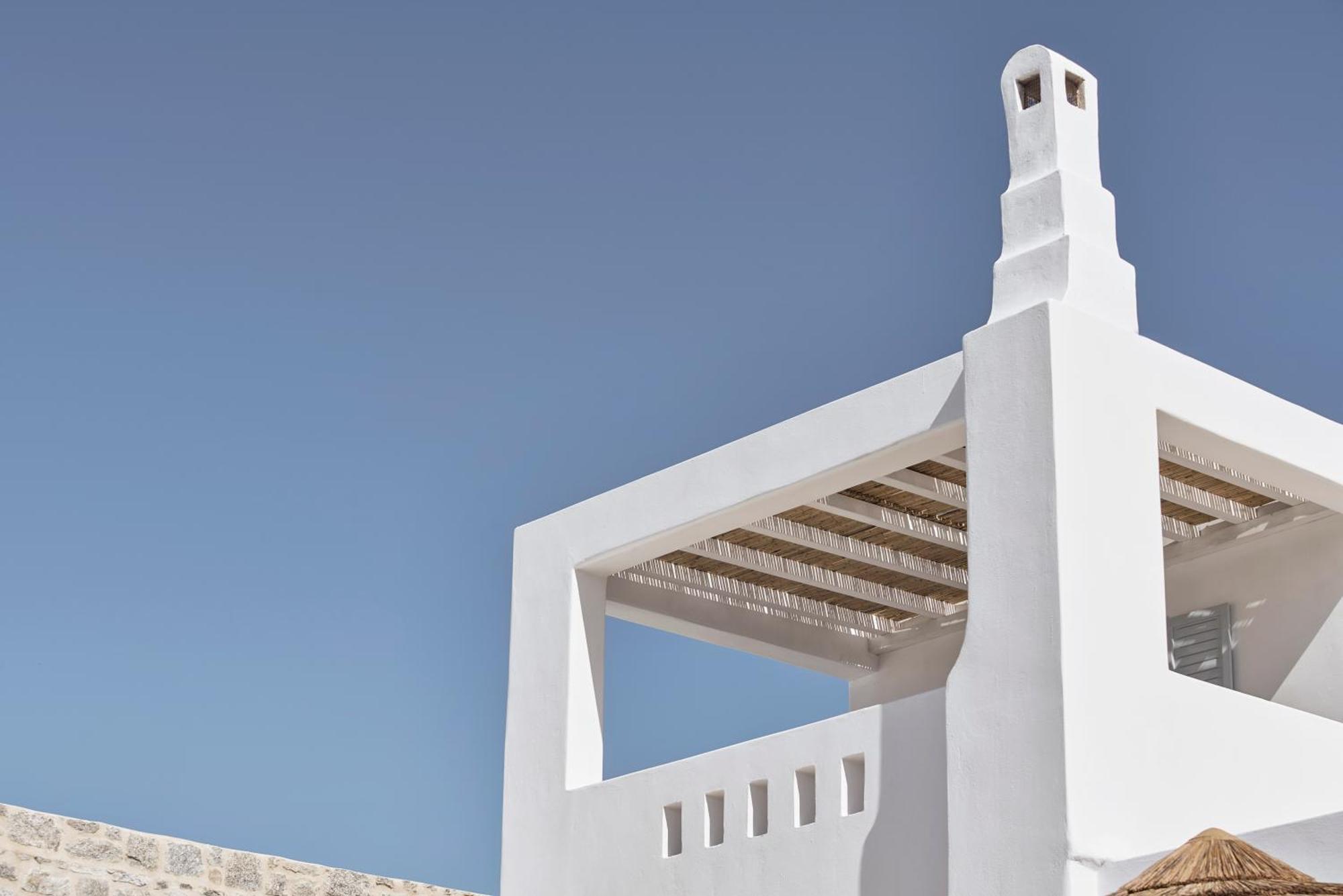 Naxian Collection - Small Luxury Hotel Of The World ステリダ エクステリア 写真
