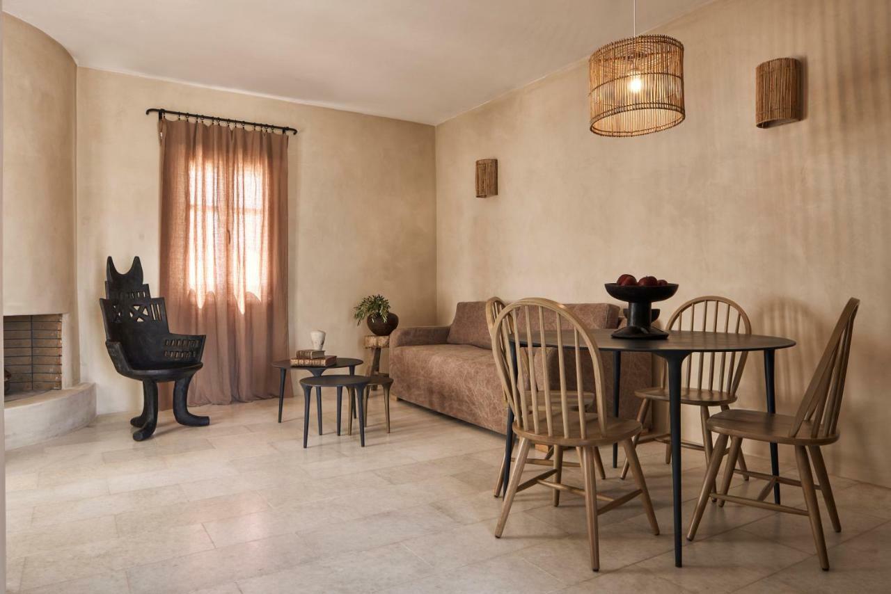 Naxian Collection - Small Luxury Hotel Of The World ステリダ エクステリア 写真