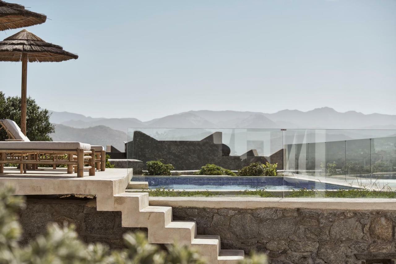 Naxian Collection - Small Luxury Hotel Of The World ステリダ エクステリア 写真