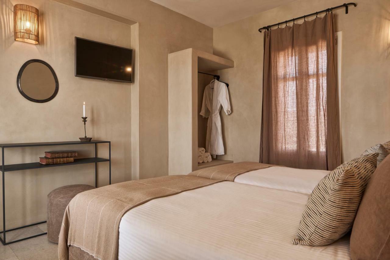 Naxian Collection - Small Luxury Hotel Of The World ステリダ エクステリア 写真